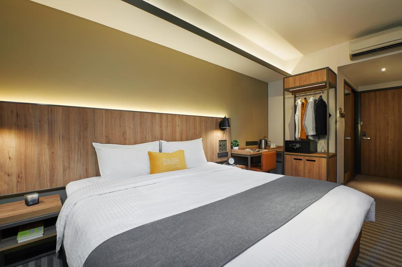 Dash Living Rochor Singapura Exterior foto