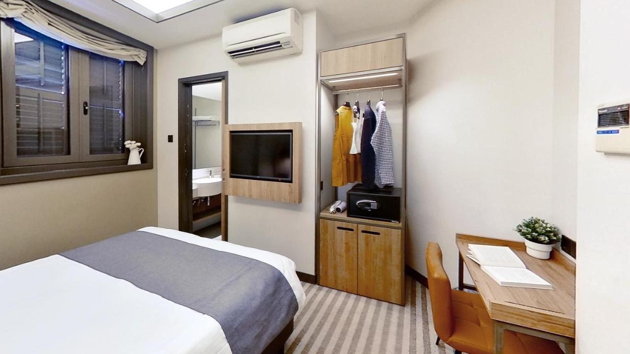 Dash Living Rochor Singapura Exterior foto