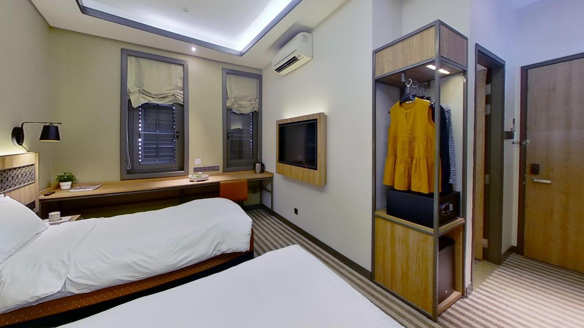 Dash Living Rochor Singapura Exterior foto
