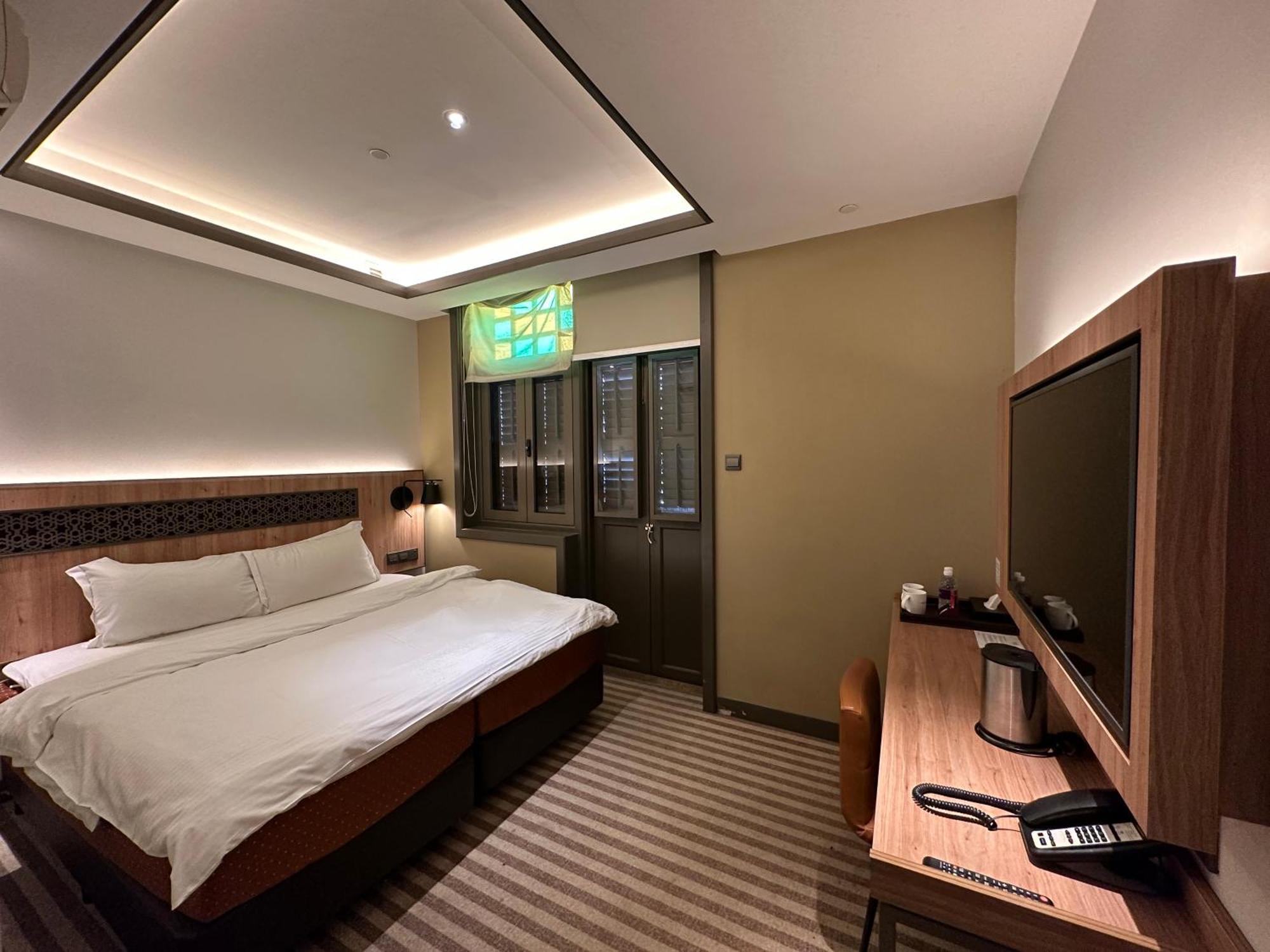 Dash Living Rochor Singapura Exterior foto