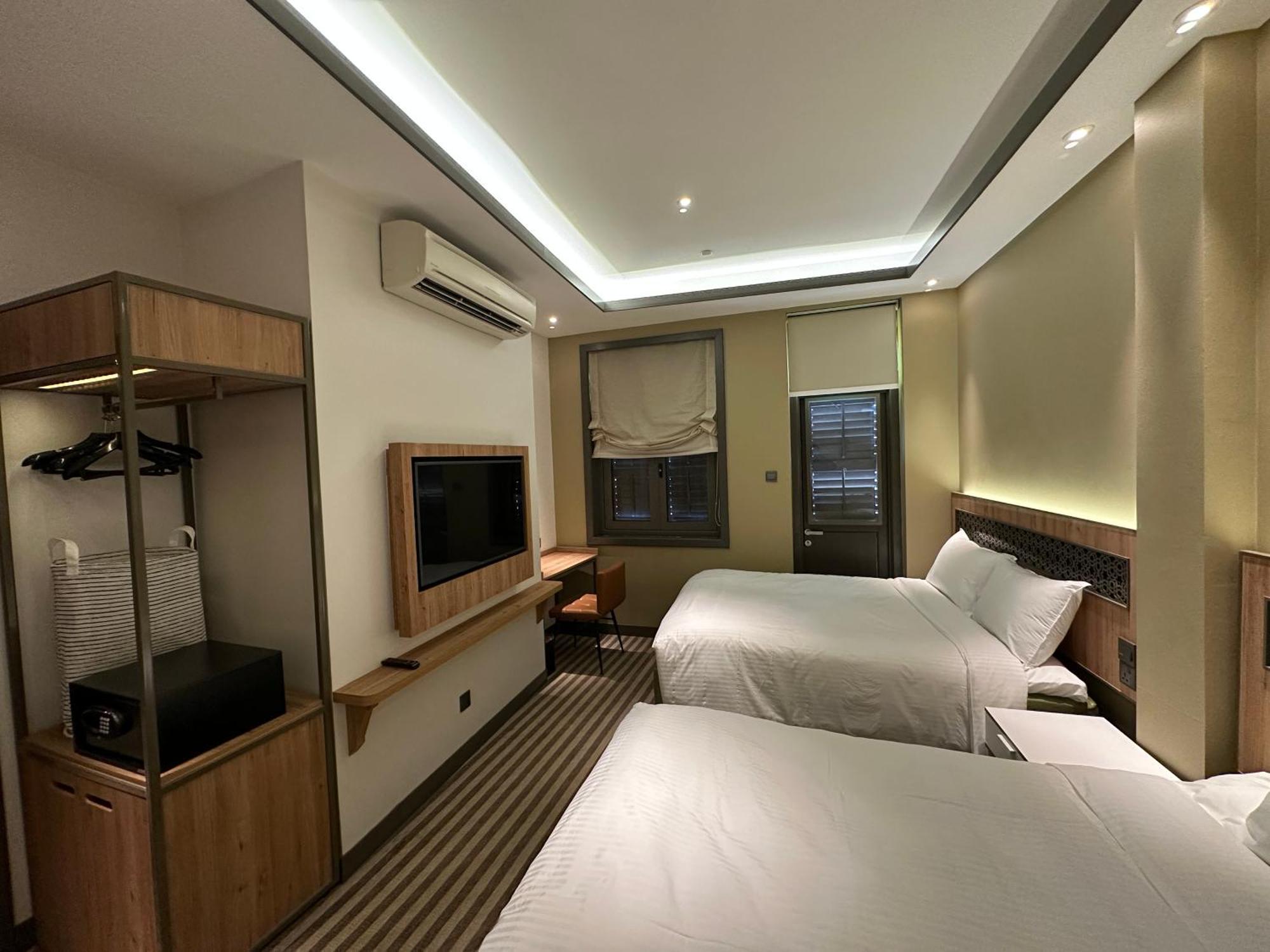 Dash Living Rochor Singapura Exterior foto